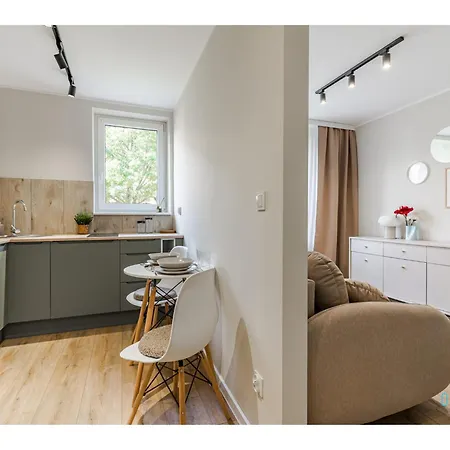 Daire Sunrise - 3 Minutes To Pkp & Old Town *