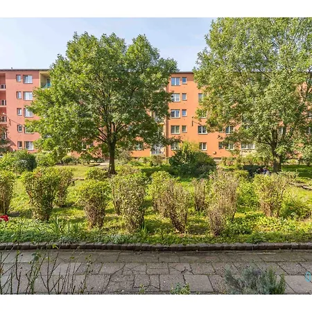 Apartmán Sunrise - 3 Minutes To Pkp & Old Town Gdaňsk